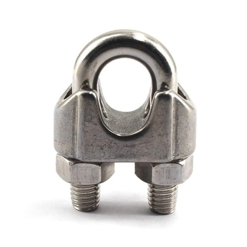 M16 clip per corda metallica - clip,