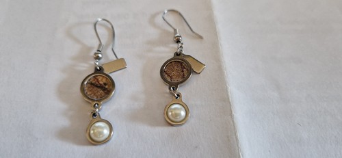 Orecchini alviero martini - orecchini,
