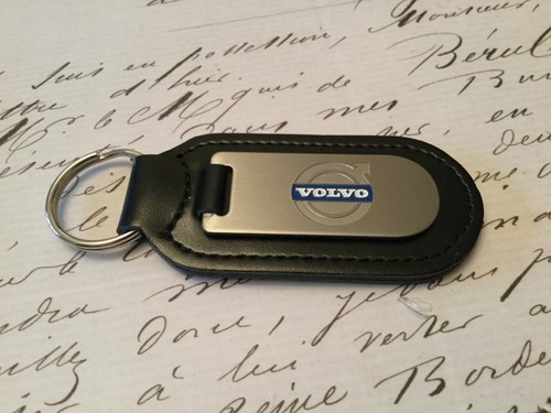 Anello portachiavi volvo - portachiavi,