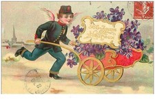 Angeli .n ° 39505.365 Jours Felice