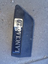 Logo Badge Targhetta Parafanghi Anteriori Lancia Delta 836 HPE HF