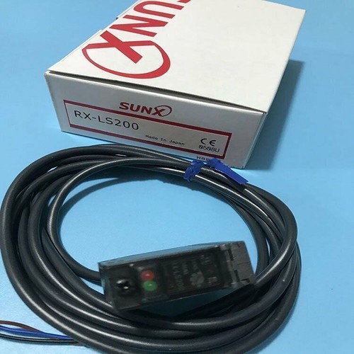 Panasonic ls200 sunx - panasonic,