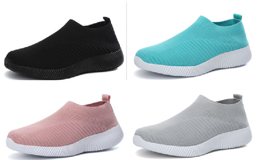 Calzino donna scarpe - , da