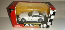 BMW Z4 M COUPE' RACING