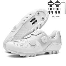 Scarpe Ciclismo Mtb Uomo