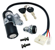 Blocchetto Accensione +