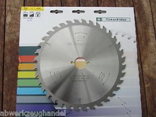 Hm / Widia Sega Circolare 240