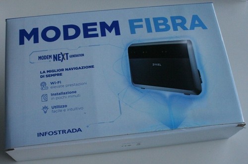 Modem router wireless zyxel - modem,