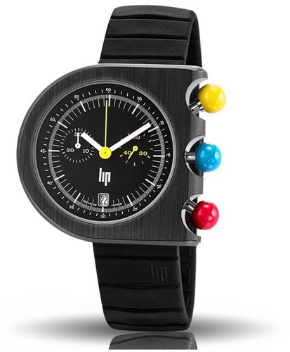Orologio lip mach 2000 - mach,