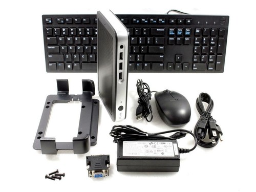 Dell wyse 3020 amd t48e - 3020, g-t48e