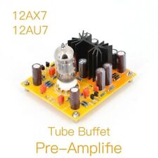 12AU7/12AX7 - Tampone tubo