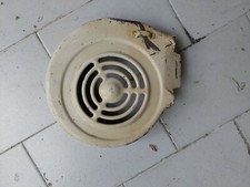 Carter coperchio volano