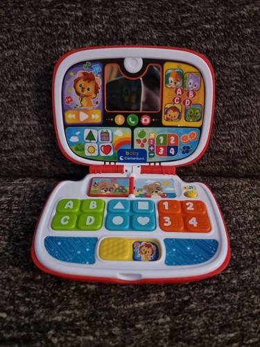 Clementoni piccolo computer - clementoni,