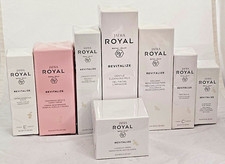 JAFRA REVITALIZE Prodotti per