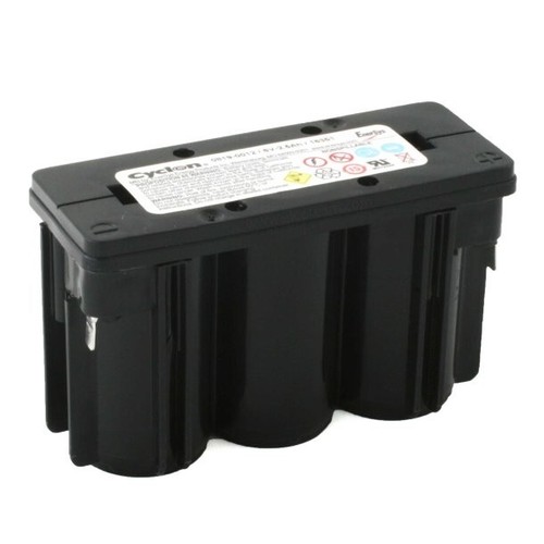 Batteria ricaricabile - batteria,