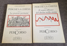 Giussani perchè chiesa 2 - perchè, la