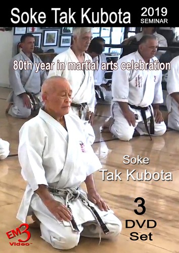 Tak kubota 2019 seminar - seminar,