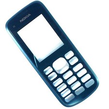Nokia C1-02 custodia fascia