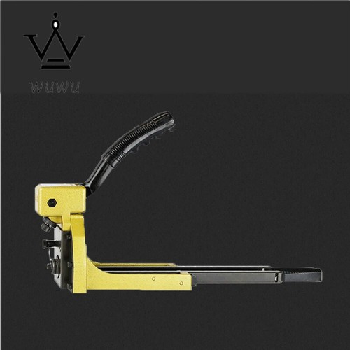 Valigetta manuale sigillatrice