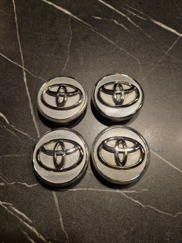 Coprimozzo toyota - 4x,