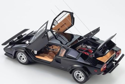Modellino auto kyosho 18 - auto, 1/18