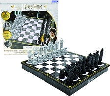 Giochi Di Scacchi Di Harry