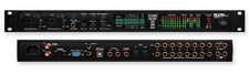 MOTU 828MKII è un sistema di registrazione su disco rigido basato su computer per Mac OS e Windows