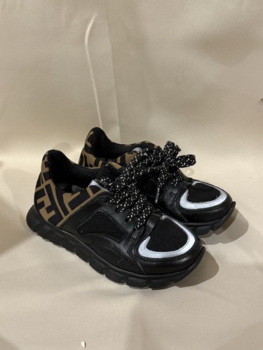 Sneakers bambino fendi - sneakers,