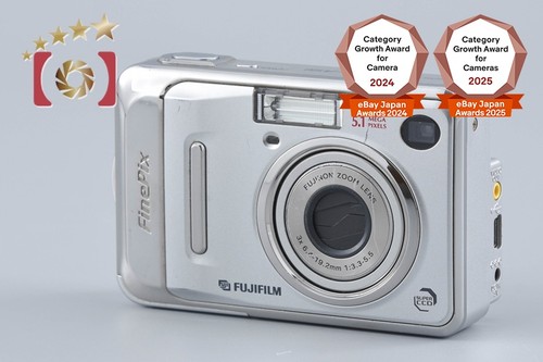 Fotocamera digitale fujifilm - fotocamera,