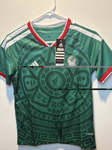 Nuovo kit maglia - maglia, calcio
