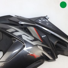 BENELLI TRK 502 X Carena