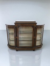 Meuble appui blackened - -,