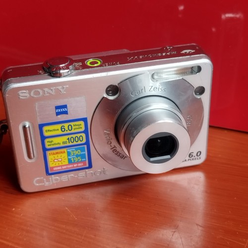 Sony cyber shot dsc - , cyber-shot