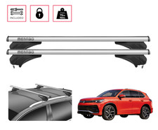 BARRE PORTATUTTO PORTAPACCHI