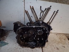 Bas moteur carter vilebrequin