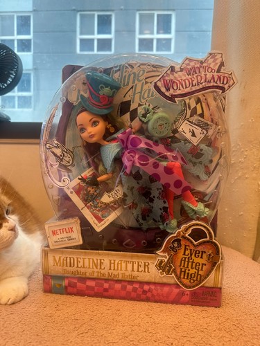 This ever after high - this, an