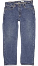 Levi's 751 Jeans uomo blu