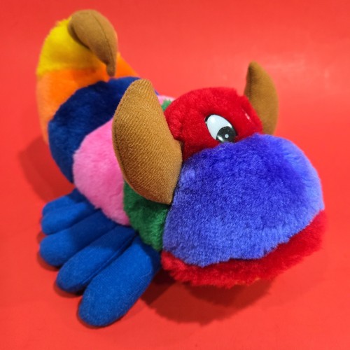Gamberetti peluche - peluche,