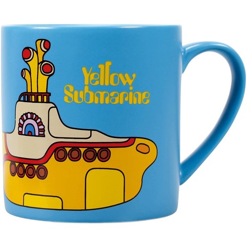 The beatles yellow submarine - the,