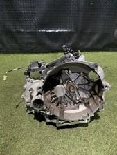 CAMBIO MANUALE VOLKSWAGEN POLO