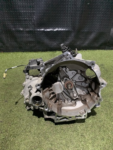 Cambio manuale volkswagen - manuale,