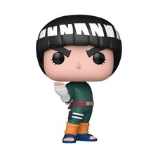 Naruto Classic Rock Lee Funko