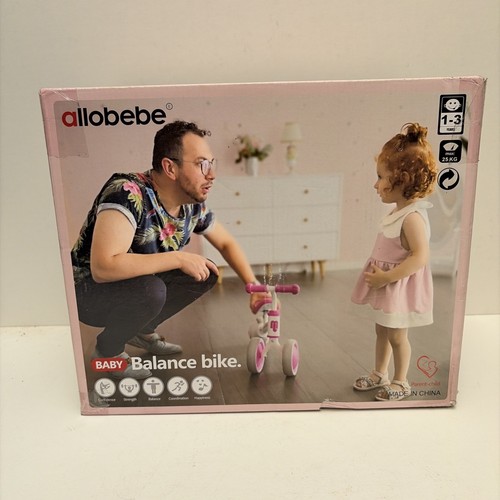 Bilanciere allobebe baby - bilanciere,