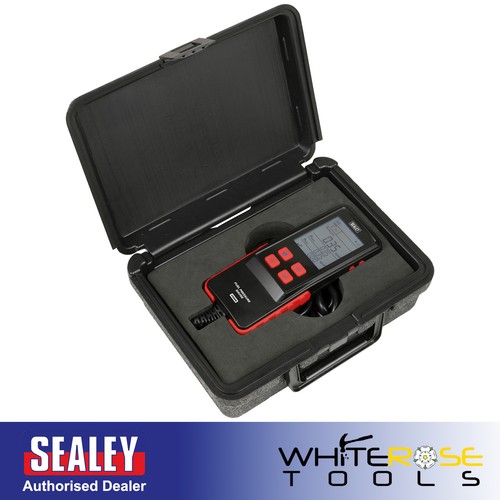 Sealey vs566 kit - sealey,
