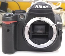 Kit obiettivo Nikon D5000