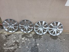 Copricerchi ORIGINALI Opel