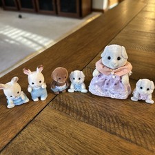 Sylvanian Families PETTYFUR