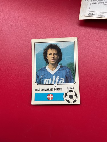Figurina forza goal calciatori - forza,