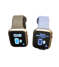Apple watch series 5 44MM 32GB