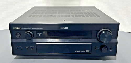 Yamaha v2500 digital - yamaha, rx-v2500